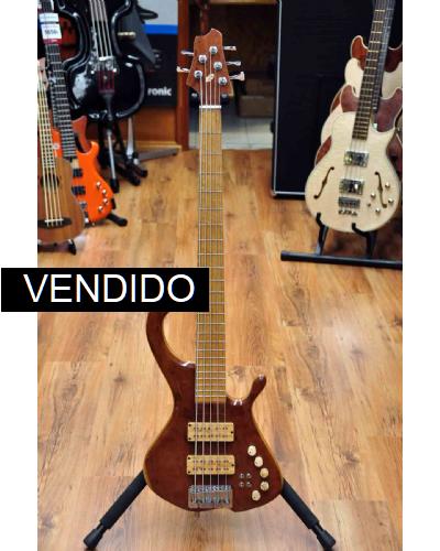 Egilegor Biadar 5 Hollow